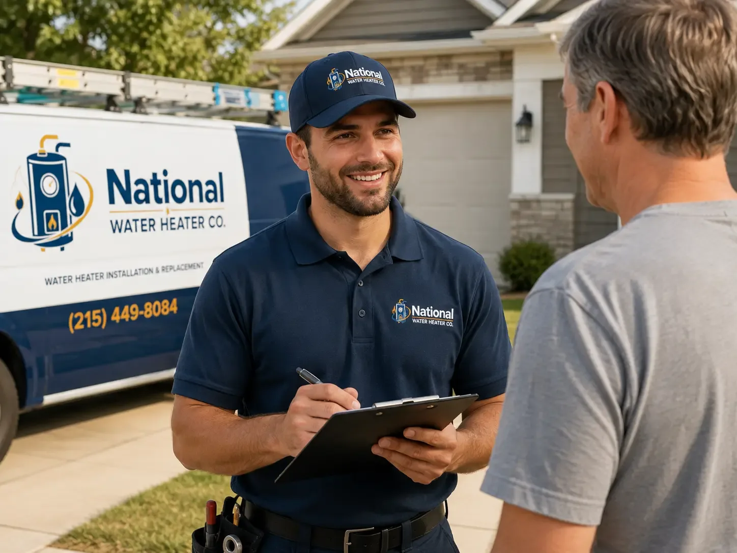 Water Heater Installation Wyano, PA FAQs